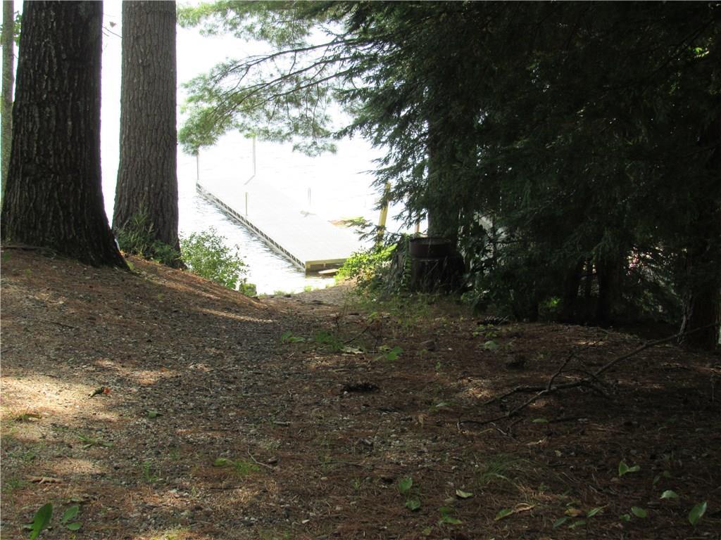 19 Watchic Terrace Road Standish, ME 04084 - Photo 20 of 25 R.O.W TO DOCK AND LAKE