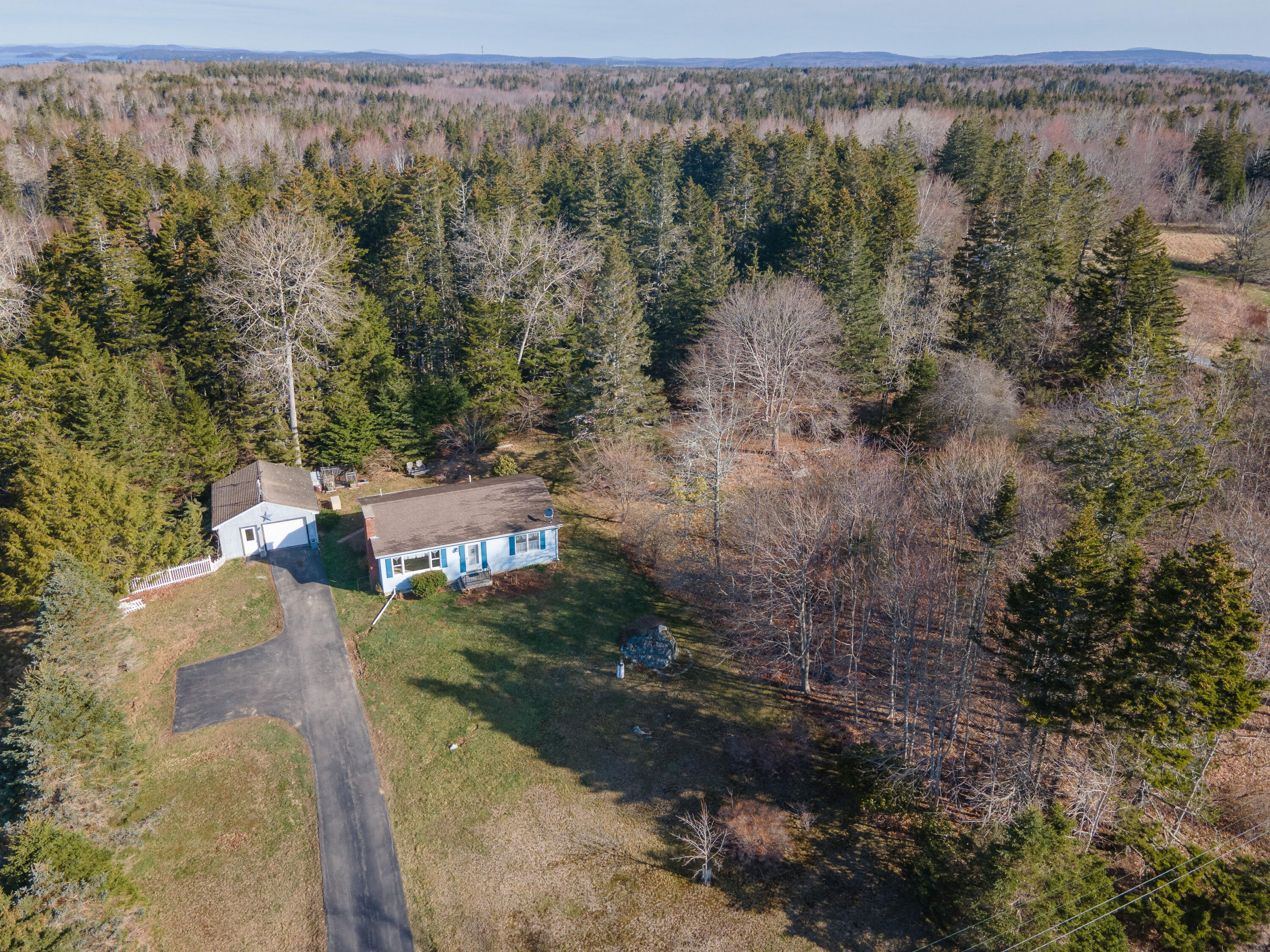 62 Quaco Road Deer Isle, ME 04627 - Photo 17 of 41 62QuacoRd-32