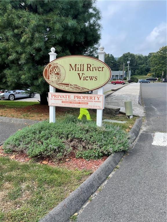 793 Federal Road, Unit 9 Brookfield, CT 06804 - Photo 1 of 1 Mill River View Condominium