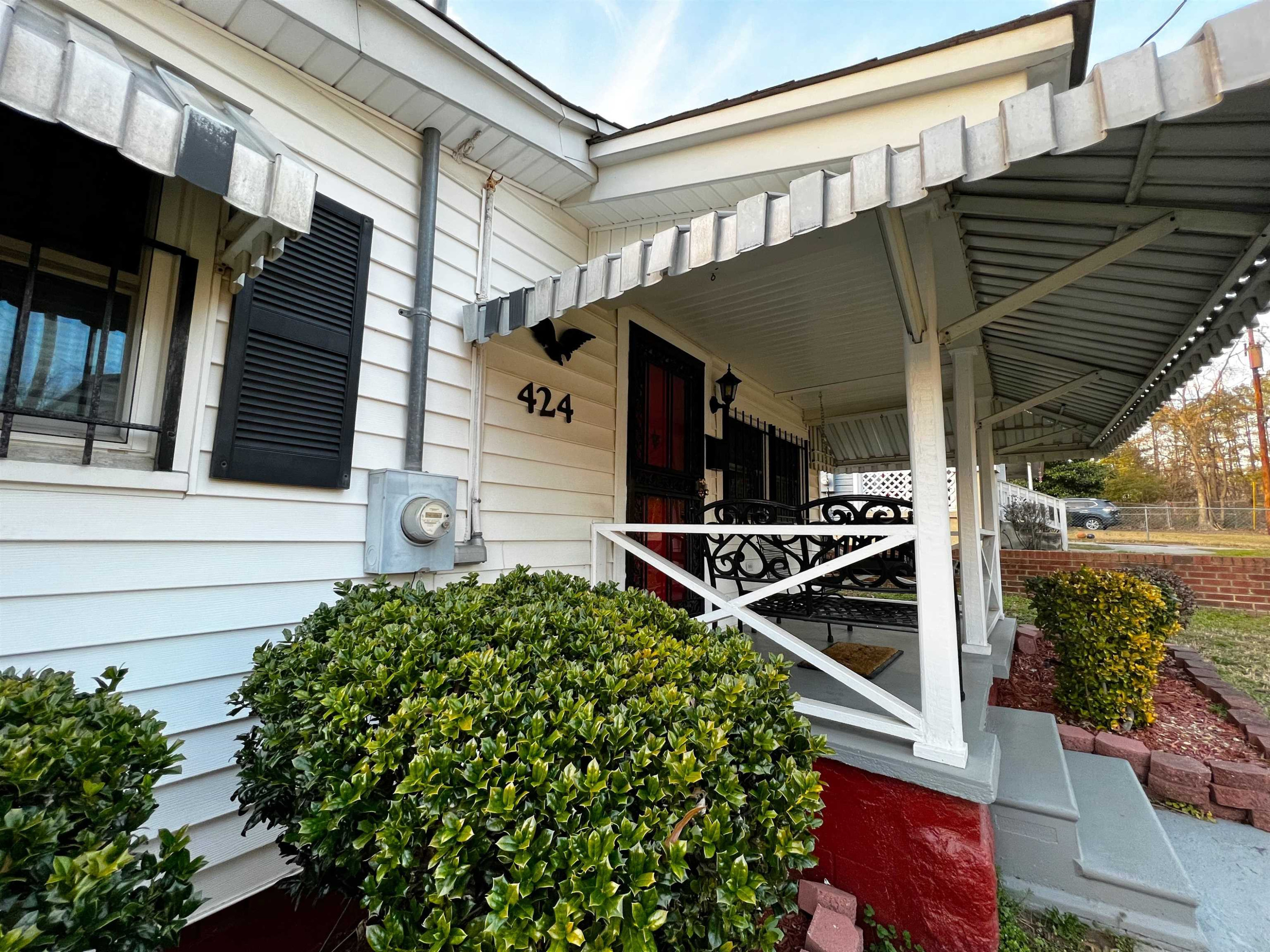 424 Eugene Street Durham, NC 27701 - Photo 4 of 26