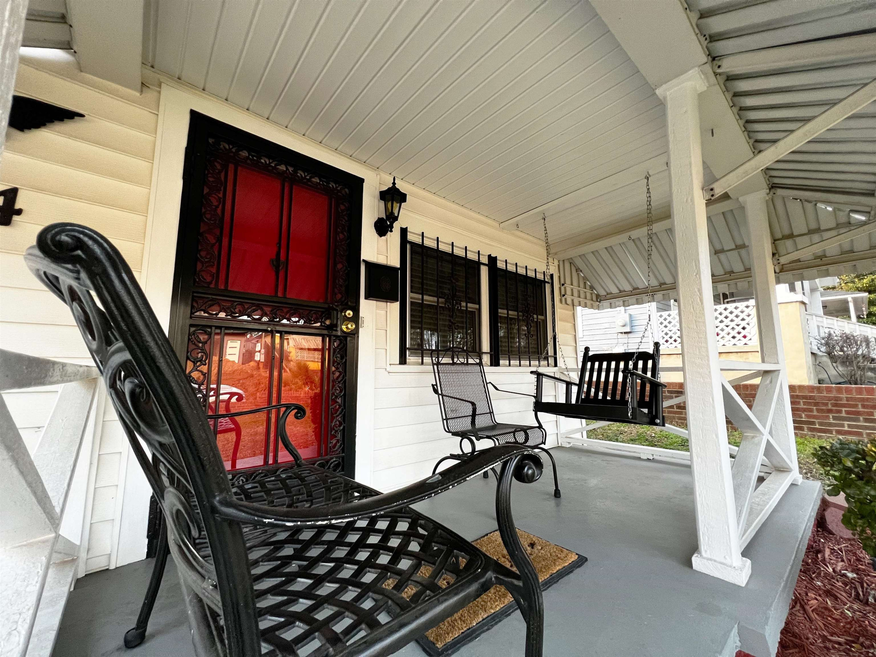 424 Eugene Street Durham, NC 27701 - Photo 6 of 26