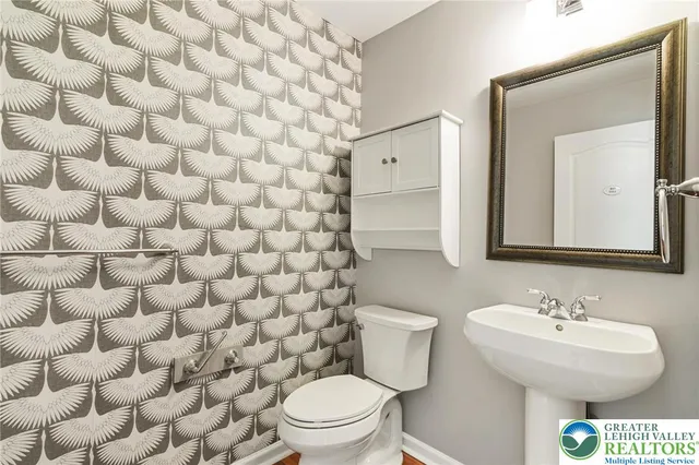 $2,500 | 5985 Saratoga Lane, Coopersburg, PA 18036