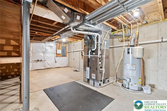 $2,500 | 5985 Saratoga Lane, Coopersburg, PA 18036