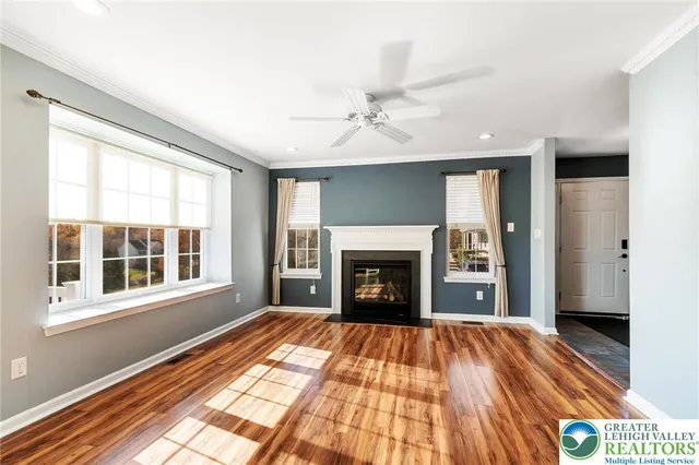 $2,500 | 5985 Saratoga Lane, Coopersburg, PA 18036