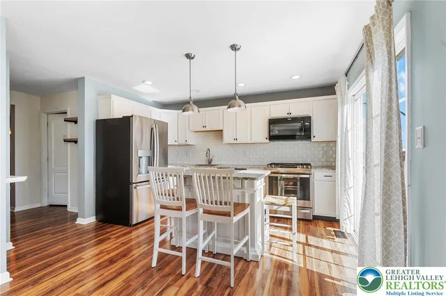 $2,500 | 5985 Saratoga Lane, Coopersburg, PA 18036