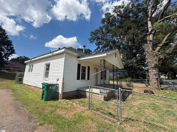 $73,000 | 179 Spring Street, Arcadia, SC 29320