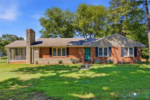 $499,950 | 8127 Atlee Road, Mechanicsville, VA 23111