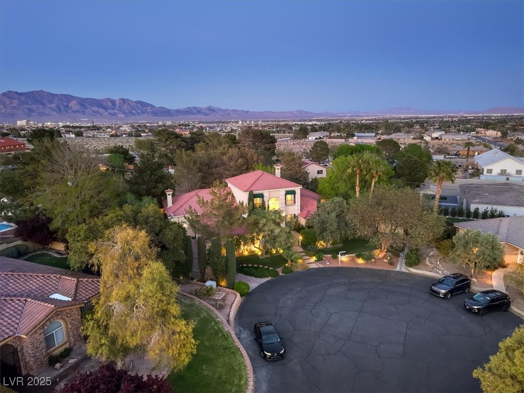 5740 North Park Street Las Vegas, NV 89149 - Photo 11 of 97