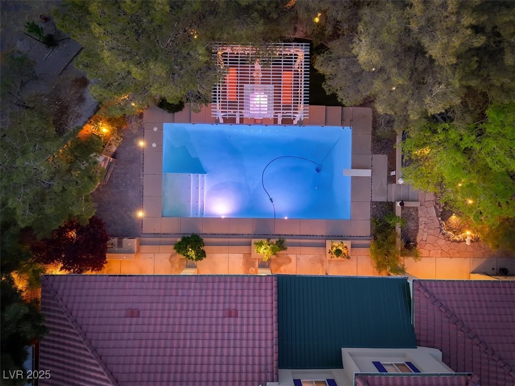5740 North Park Street Las Vegas, NV 89149 - Photo 12 of 97