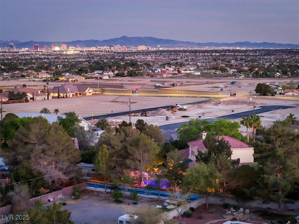 5740 North Park Street Las Vegas, NV 89149 - Photo 13 of 97