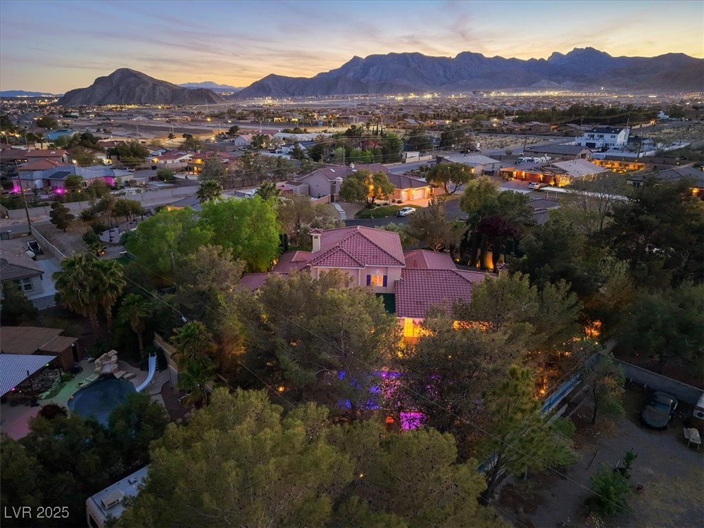 5740 North Park Street Las Vegas, NV 89149 - Photo 14 of 97
