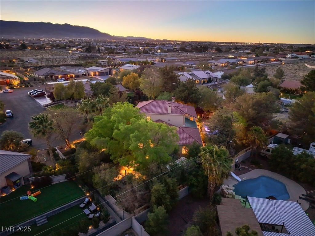 5740 North Park Street Las Vegas, NV 89149 - Photo 15 of 97