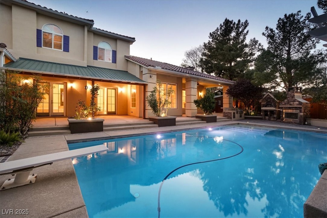 5740 North Park Street Las Vegas, NV 89149 - Photo 2 of 97