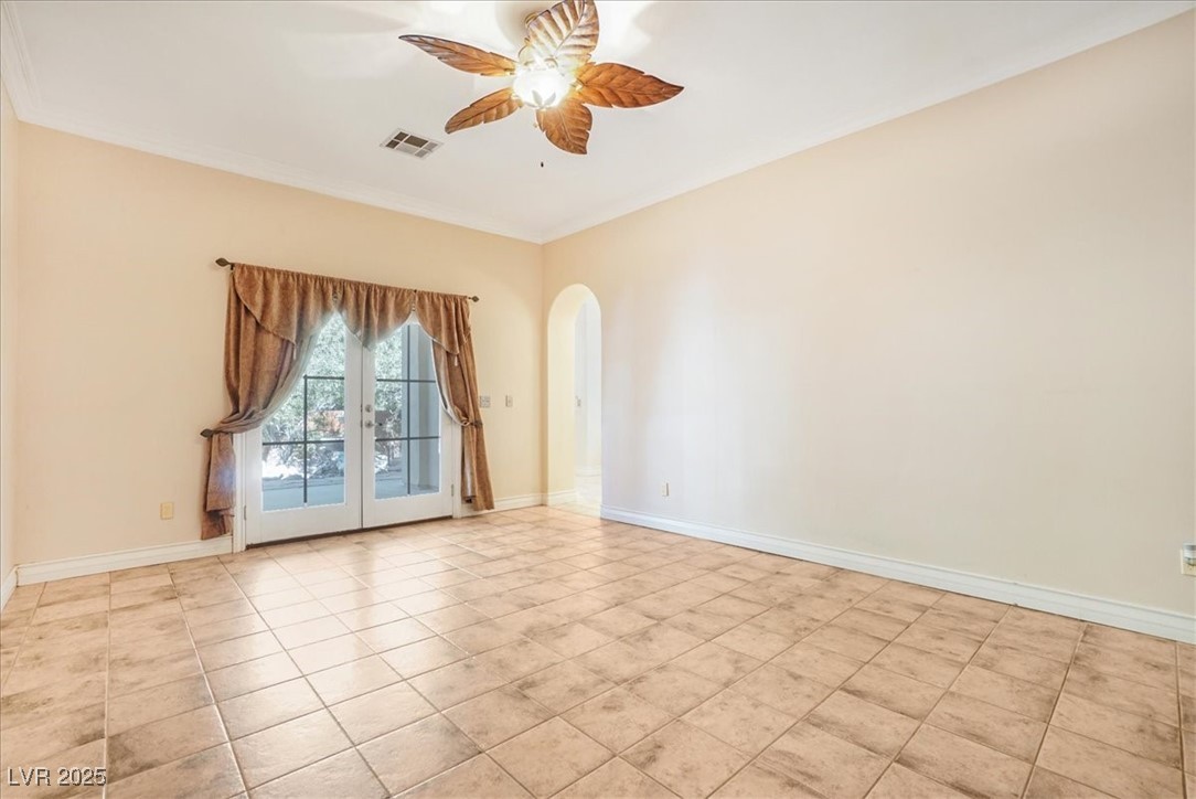 5740 North Park Street Las Vegas, NV 89149 - Photo 22 of 97