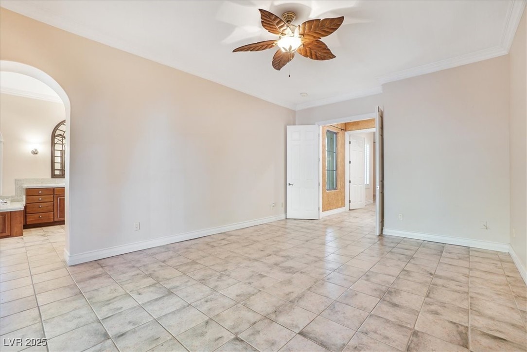 5740 North Park Street Las Vegas, NV 89149 - Photo 23 of 97