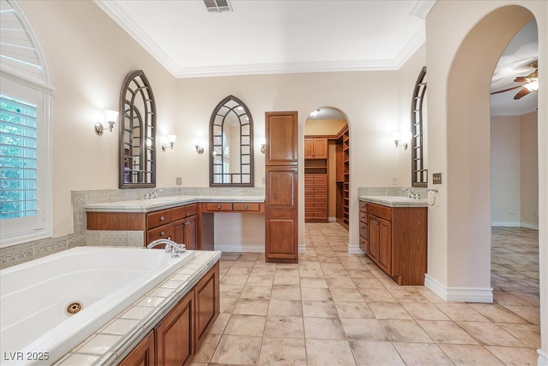 5740 North Park Street Las Vegas, NV 89149 - Photo 24 of 97