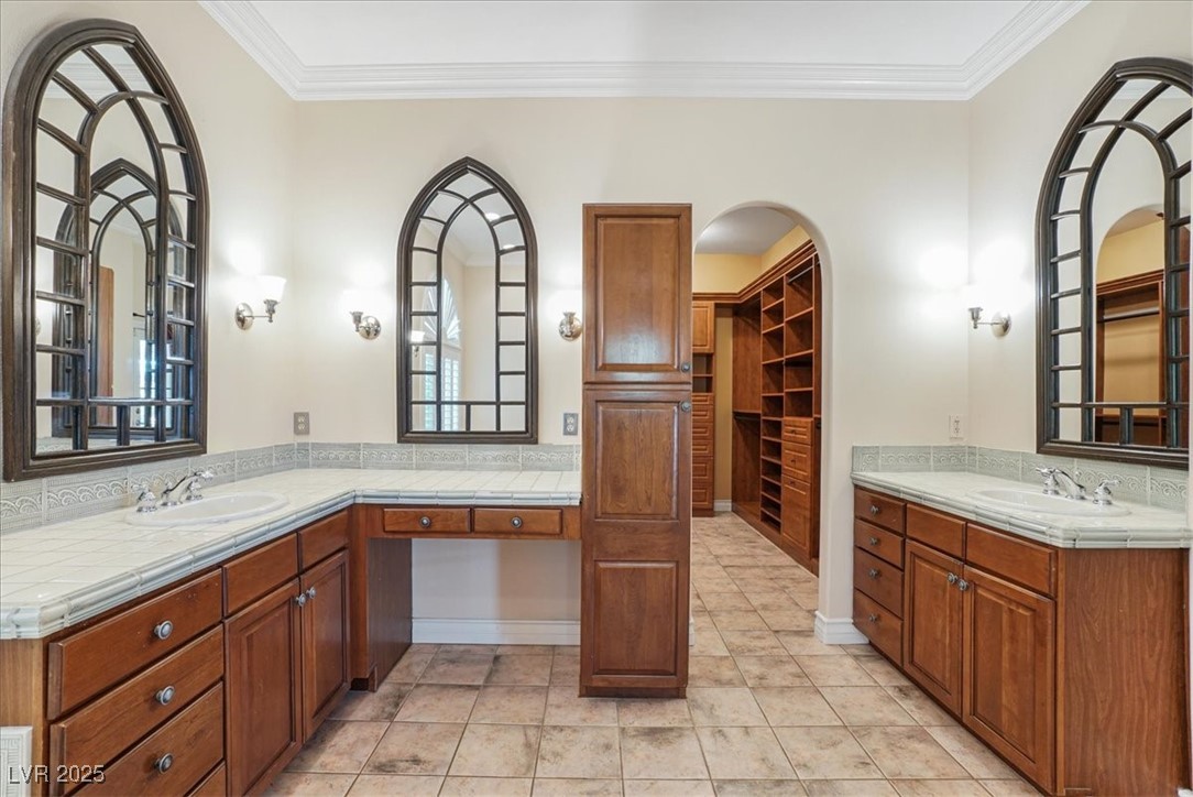 5740 North Park Street Las Vegas, NV 89149 - Photo 26 of 97