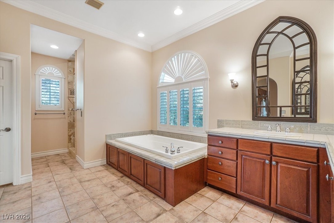 5740 North Park Street Las Vegas, NV 89149 - Photo 27 of 97