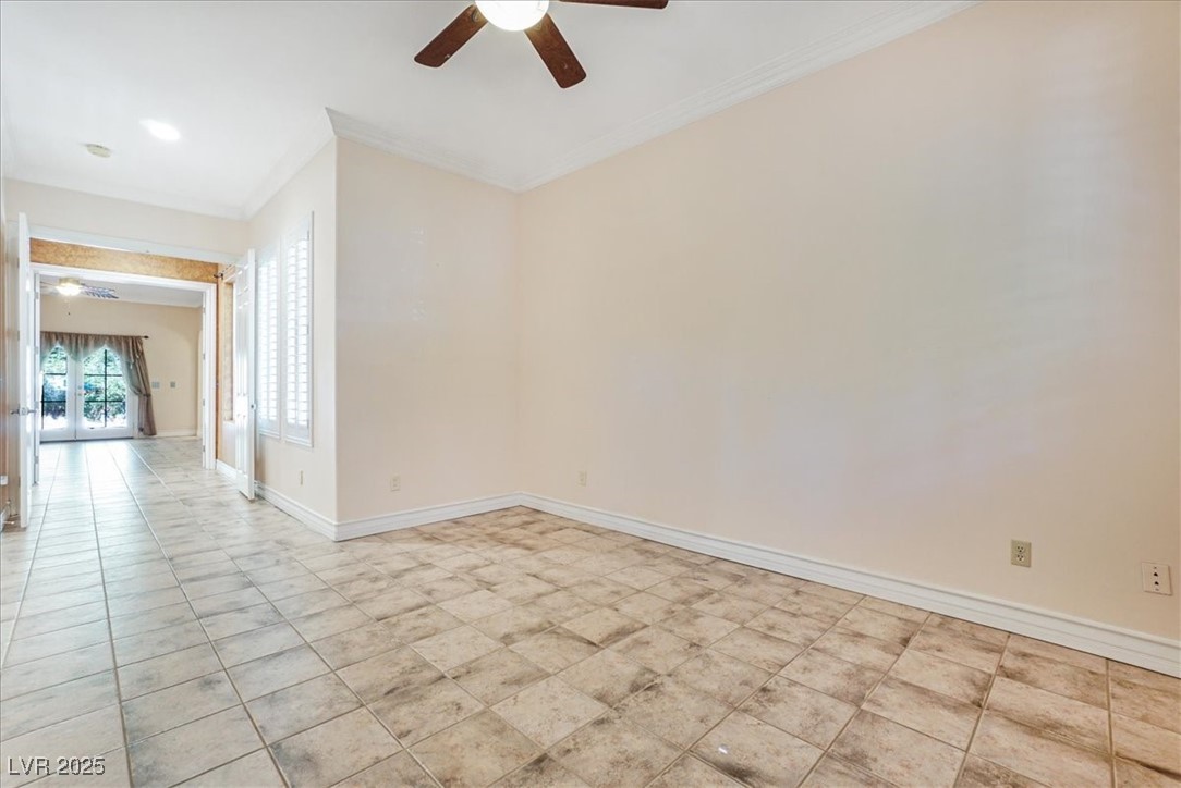 5740 North Park Street Las Vegas, NV 89149 - Photo 32 of 97