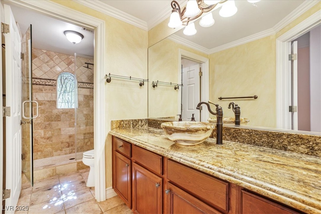 5740 North Park Street Las Vegas, NV 89149 - Photo 34 of 97