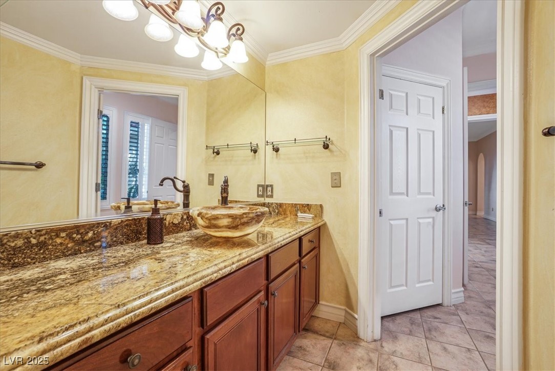 5740 North Park Street Las Vegas, NV 89149 - Photo 35 of 97