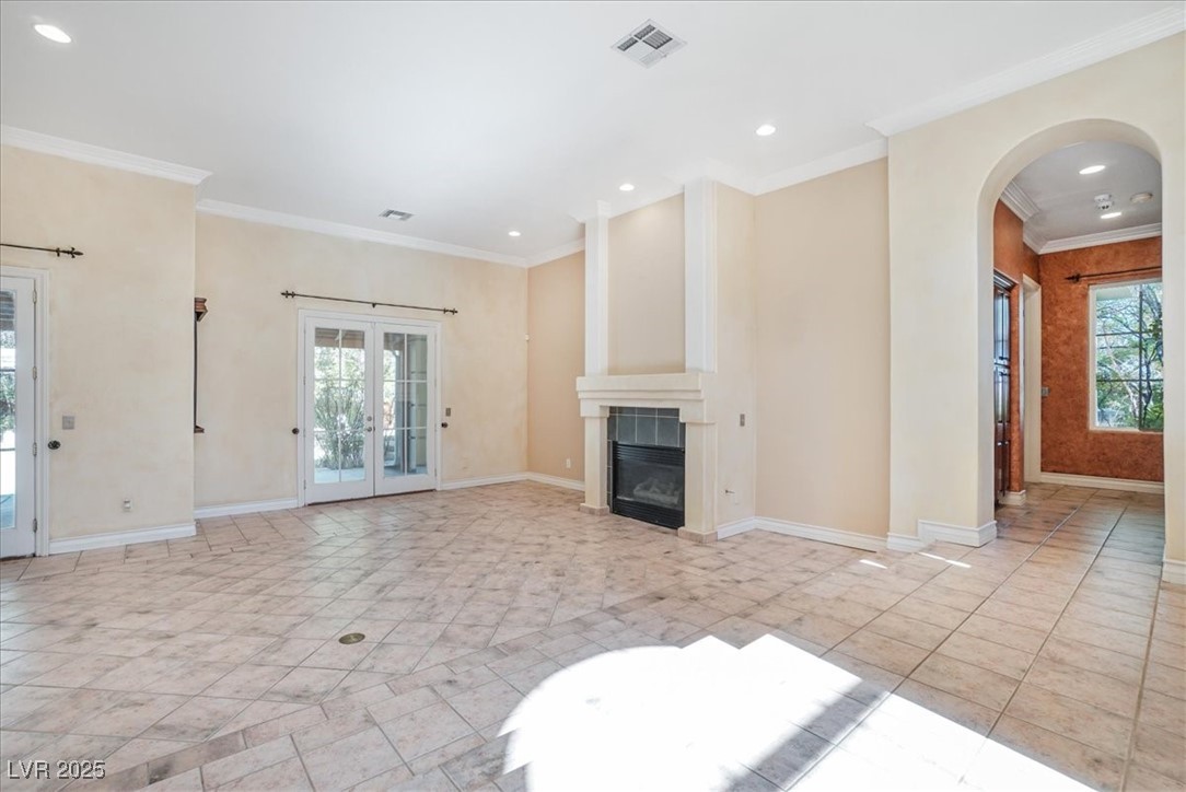 5740 North Park Street Las Vegas, NV 89149 - Photo 36 of 97