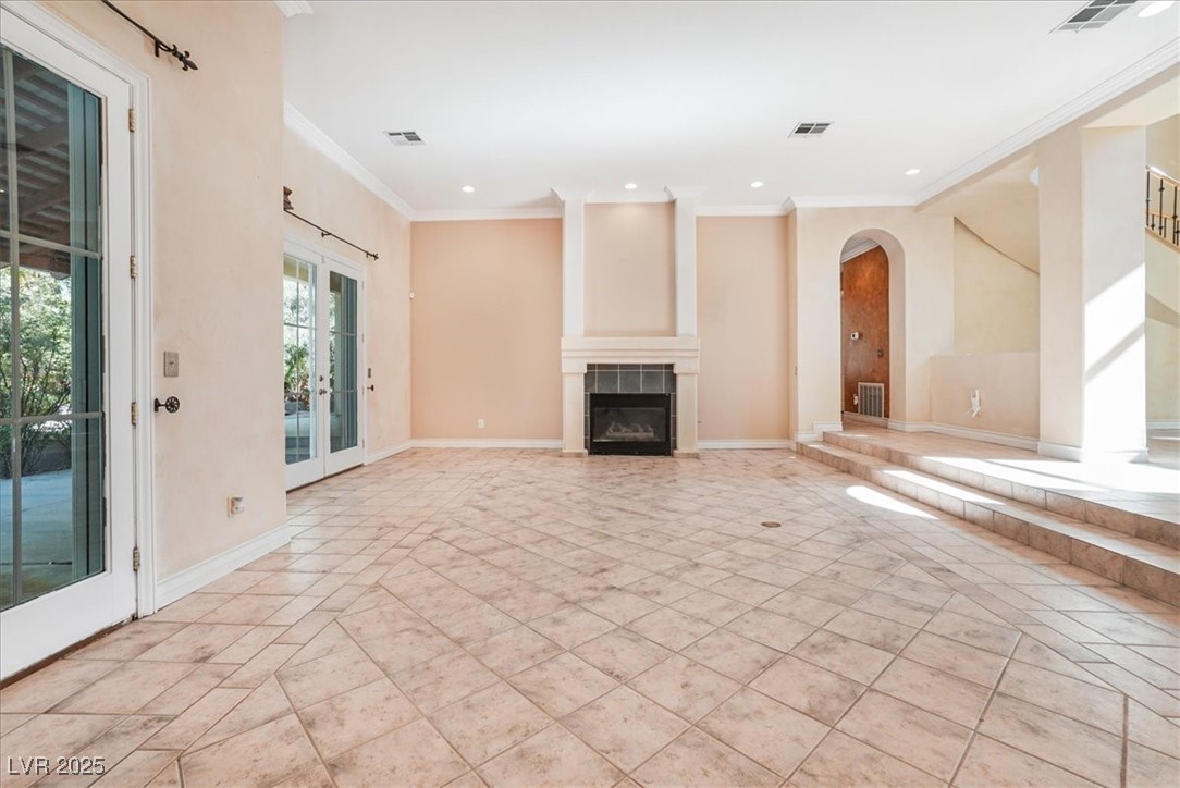 5740 North Park Street Las Vegas, NV 89149 - Photo 37 of 97