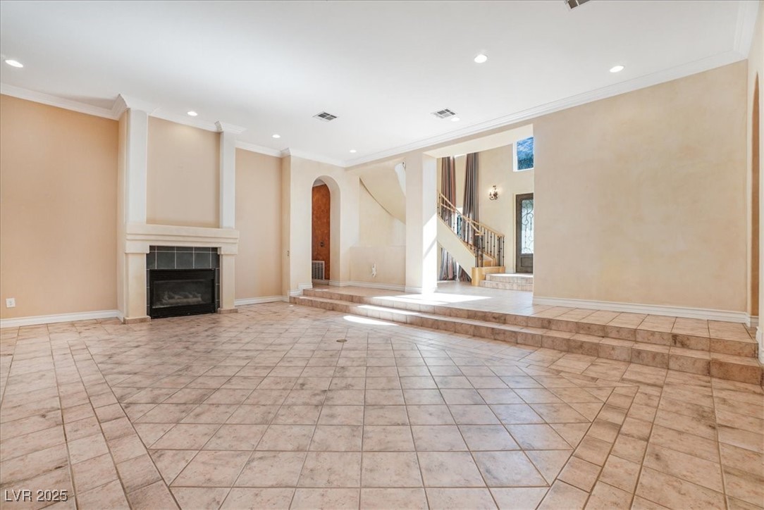 5740 North Park Street Las Vegas, NV 89149 - Photo 38 of 97