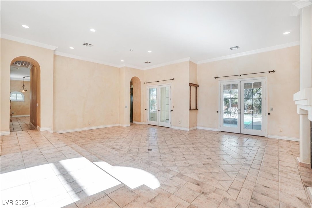 5740 North Park Street Las Vegas, NV 89149 - Photo 40 of 97