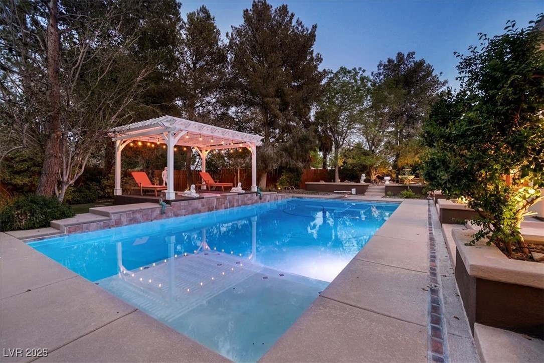 5740 North Park Street Las Vegas, NV 89149 - Photo 4 of 97