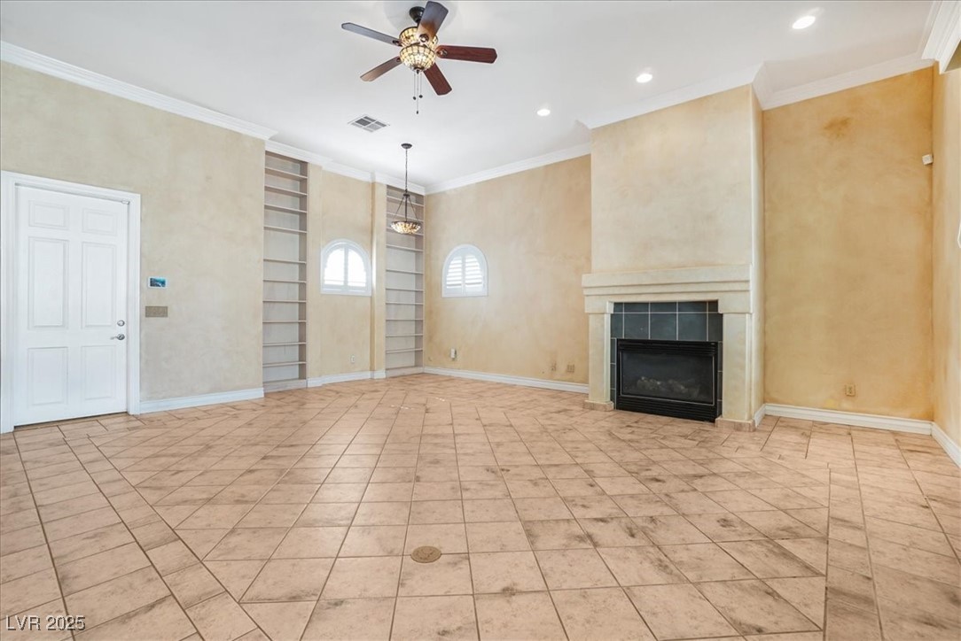 5740 North Park Street Las Vegas, NV 89149 - Photo 44 of 97