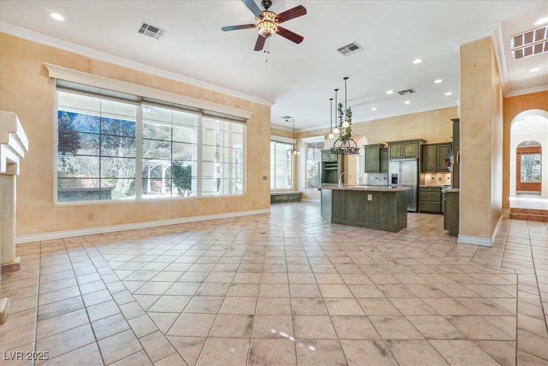 5740 North Park Street Las Vegas, NV 89149 - Photo 46 of 97