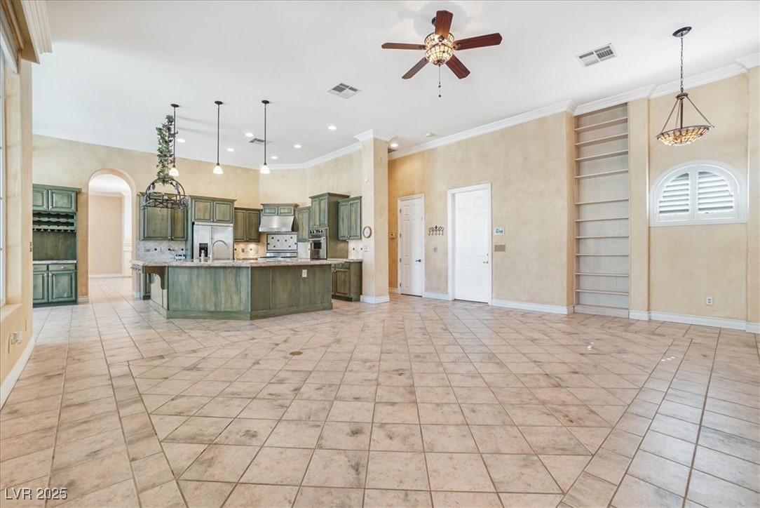 5740 North Park Street Las Vegas, NV 89149 - Photo 47 of 97