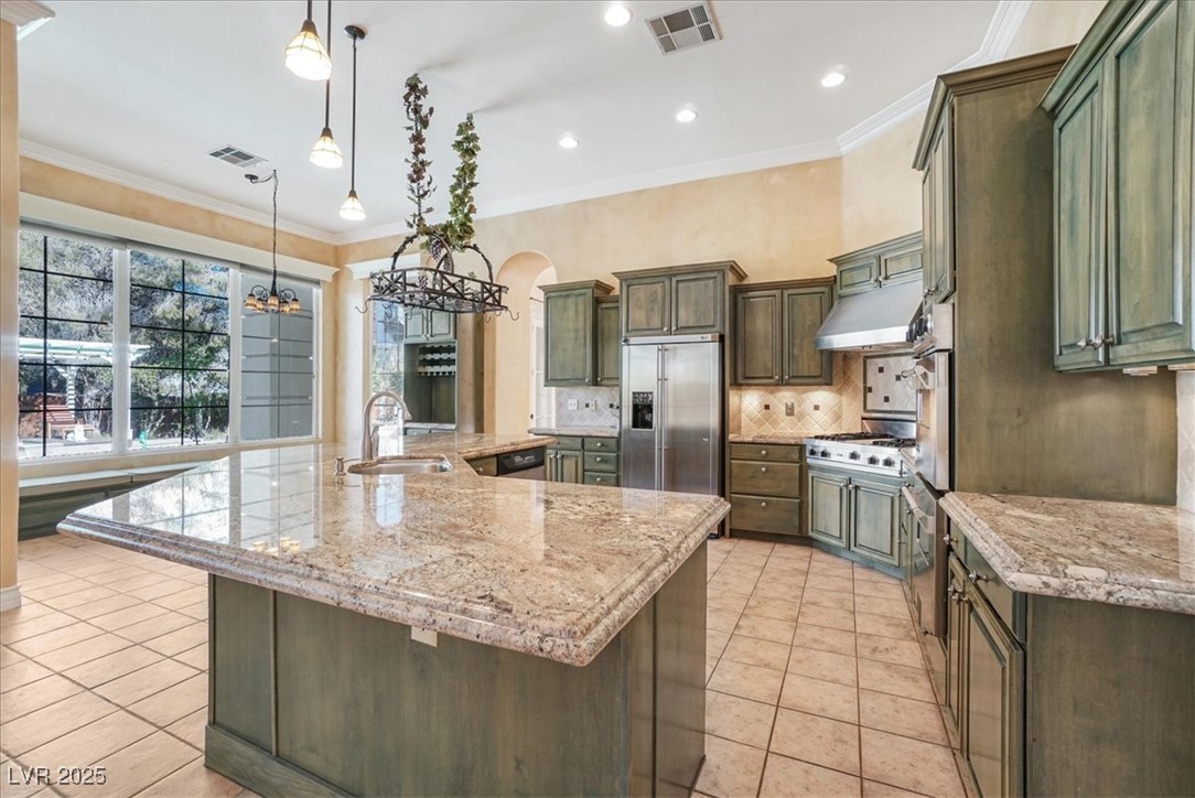 5740 North Park Street Las Vegas, NV 89149 - Photo 49 of 97