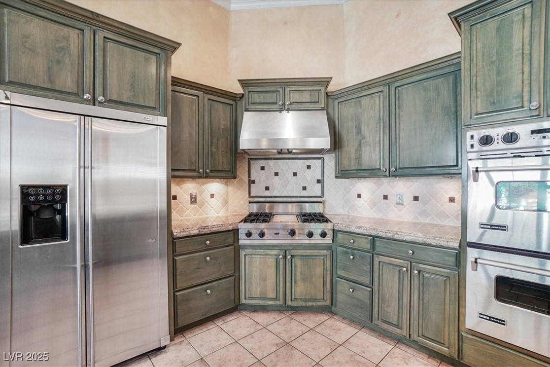 5740 North Park Street Las Vegas, NV 89149 - Photo 50 of 97