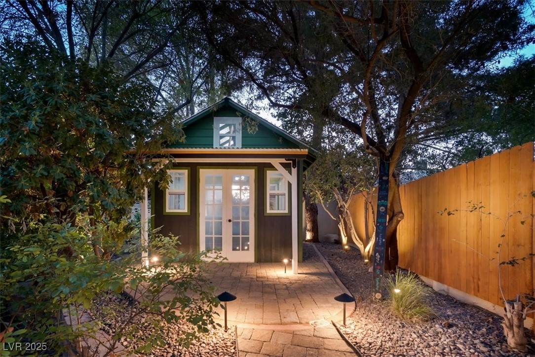 5740 North Park Street Las Vegas, NV 89149 - Photo 5 of 97