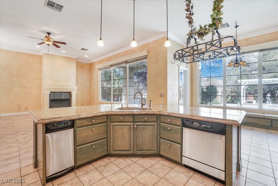 5740 North Park Street Las Vegas, NV 89149 - Photo 51 of 97