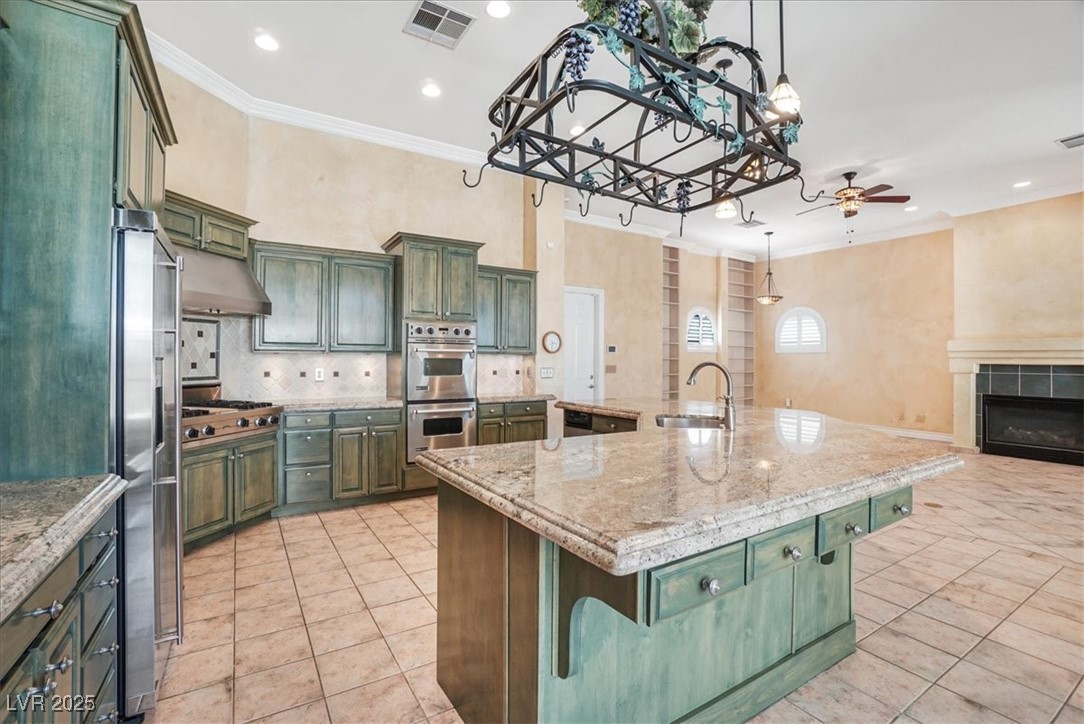 5740 North Park Street Las Vegas, NV 89149 - Photo 52 of 97