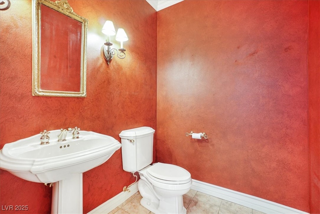 5740 North Park Street Las Vegas, NV 89149 - Photo 53 of 97