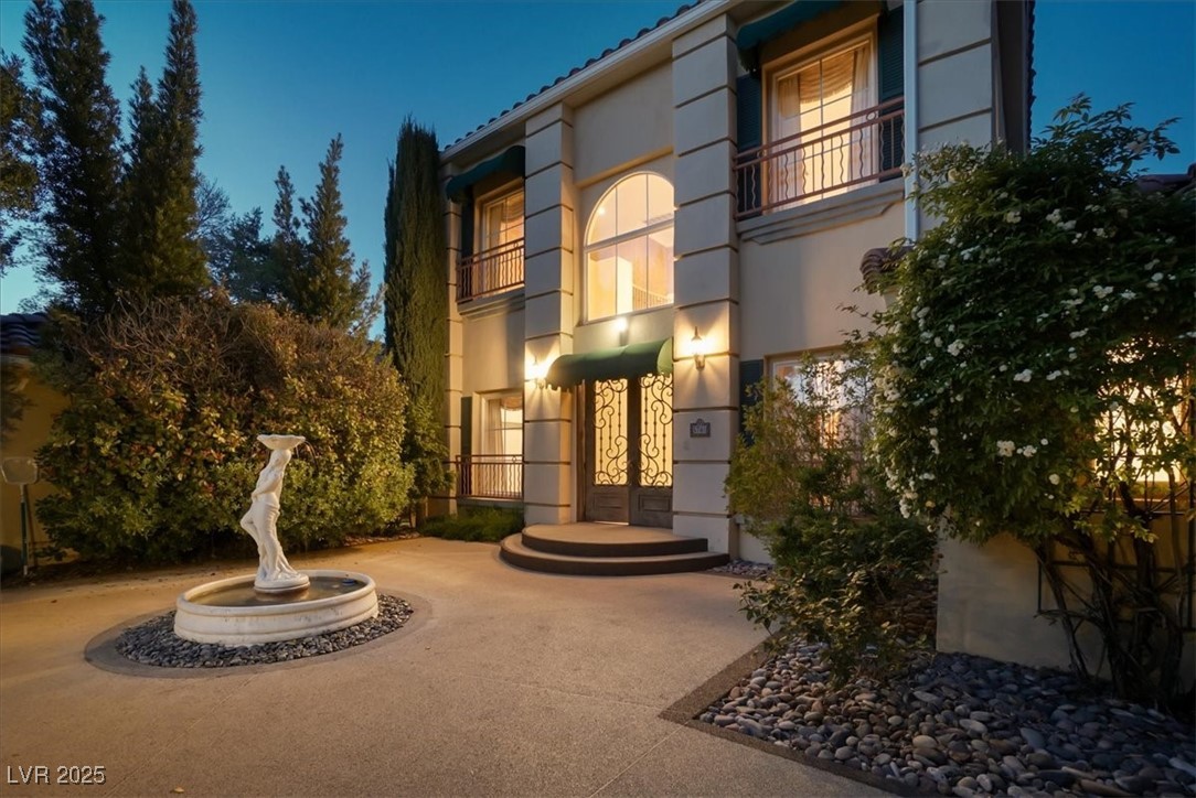 5740 North Park Street Las Vegas, NV 89149 - Photo 6 of 97