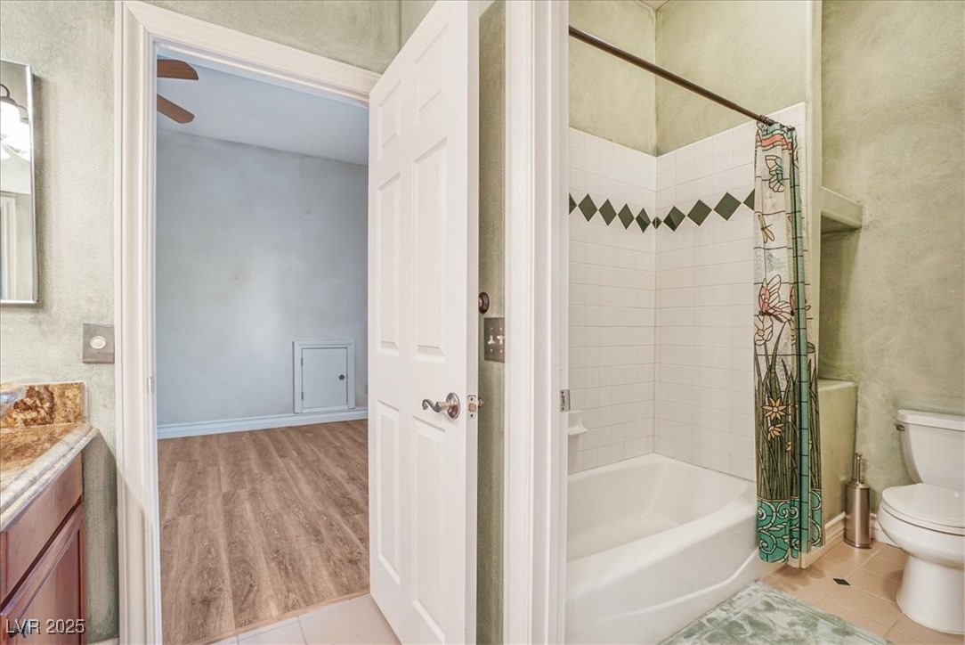 5740 North Park Street Las Vegas, NV 89149 - Photo 62 of 97