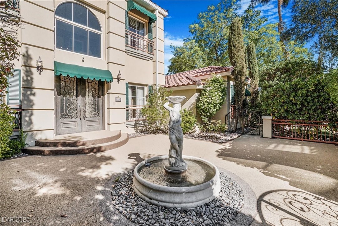 5740 North Park Street Las Vegas, NV 89149 - Photo 67 of 97