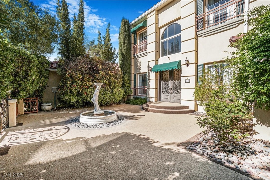 5740 North Park Street Las Vegas, NV 89149 - Photo 68 of 97