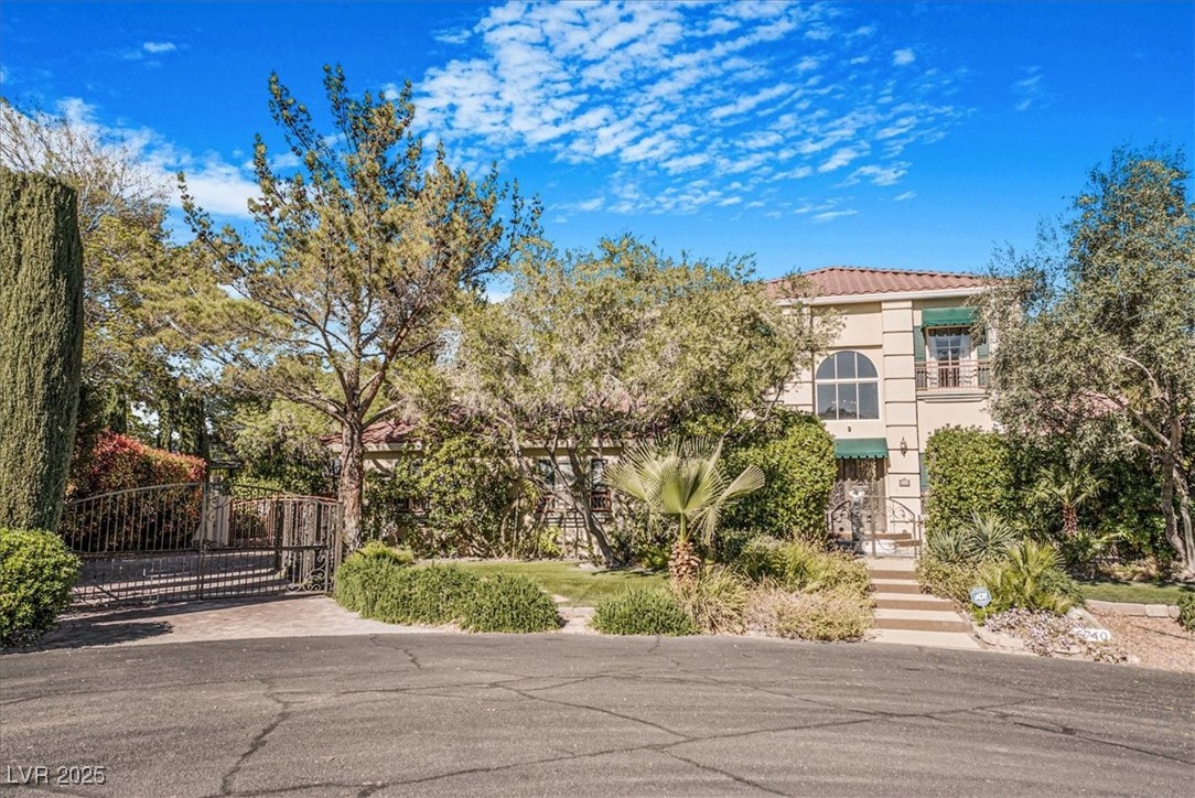 5740 North Park Street Las Vegas, NV 89149 - Photo 69 of 97