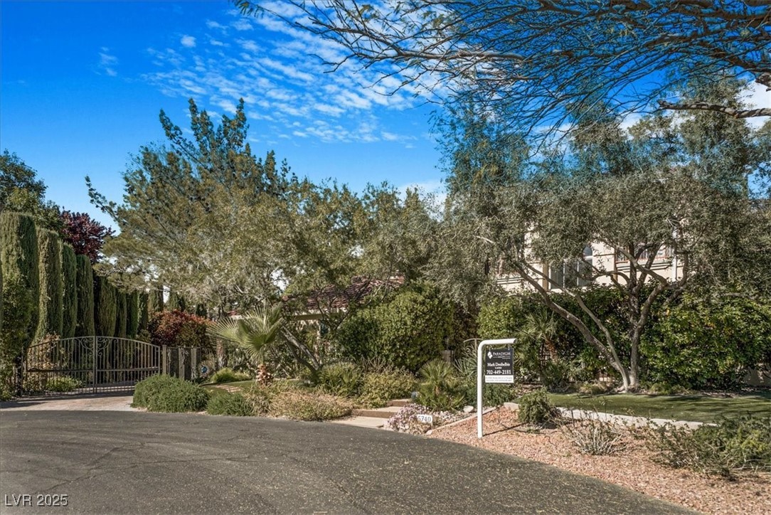 5740 North Park Street Las Vegas, NV 89149 - Photo 70 of 97