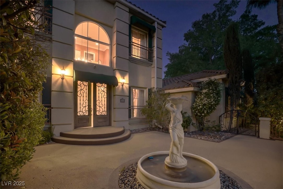 5740 North Park Street Las Vegas, NV 89149 - Photo 7 of 97