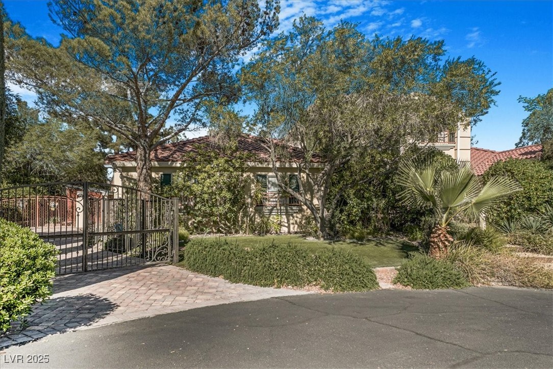 5740 North Park Street Las Vegas, NV 89149 - Photo 71 of 97