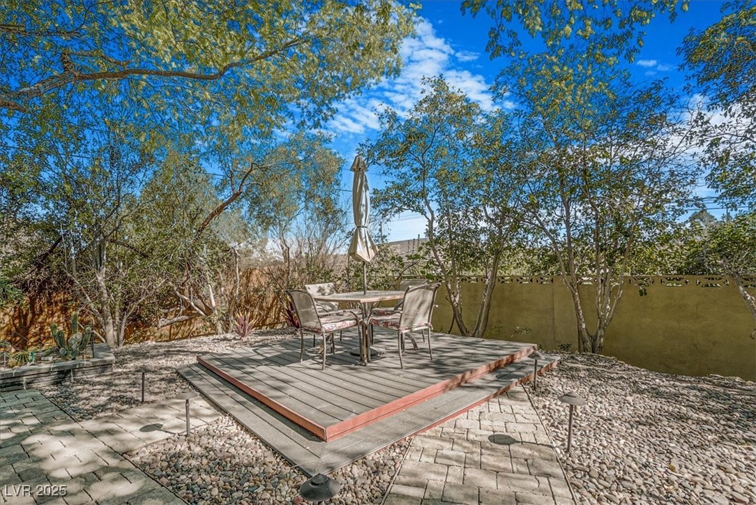 5740 North Park Street Las Vegas, NV 89149 - Photo 72 of 97