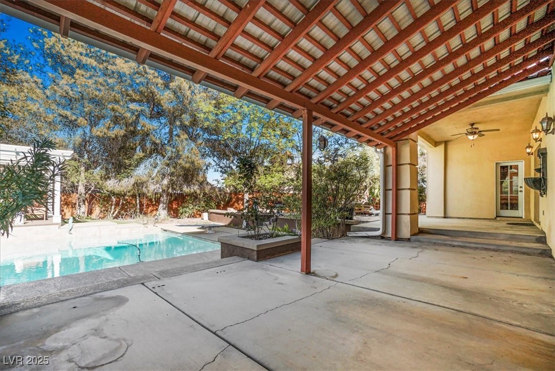 5740 North Park Street Las Vegas, NV 89149 - Photo 76 of 97