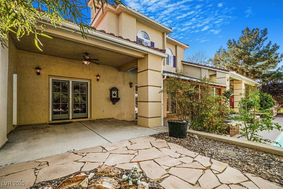 5740 North Park Street Las Vegas, NV 89149 - Photo 77 of 97